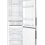 Холодильник Haier C4F640CGWGU1 белый
