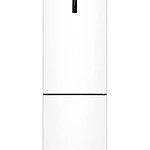 Холодильник Haier C4F640CGWGU1 белый