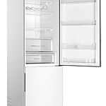 Холодильник Haier C4F640CGWGU1 белый