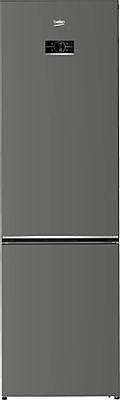 Холодильник Beko B3R0CNK402HG серый