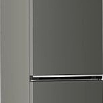 Холодильник Beko B3R0CNK402HG серый