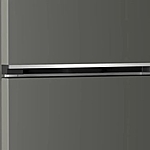 Холодильник Beko B3R0CNK402HG серый