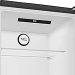 Холодильник Beko B3R0CNK402HG серый