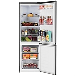 Холодильник Beko B1RCSK272G серый