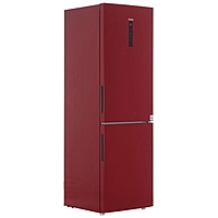 Холодильник Haier C2F636CRRGU1 красный
