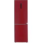 Холодильник Haier C2F636CRRGU1 красный