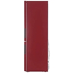 Холодильник Haier C2F636CRRGU1 красный