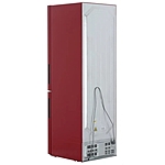 Холодильник Haier C2F636CRRGU1 красный