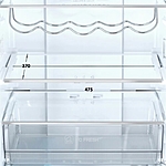 Холодильник Haier C2F636CRRGU1 красный