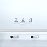 Холодильник Haier C2F636CRRGU1 красный