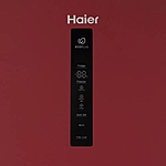 Холодильник Haier C2F636CRRGU1 красный