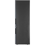 Холодильник Haier C4F740CBXGU1 черная нержавеющая сталь