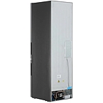 Холодильник Haier C4F740CBXGU1 черная нержавеющая сталь