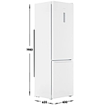 Холодильник Hotpoint HT 6200 W белый