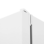 Холодильник Hotpoint HT 6200 W белый