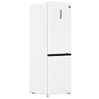 Холодильник Midea MDRB471MGF01O белый