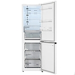 Холодильник Midea MDRB471MGF01O белый