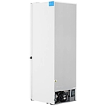 Холодильник Midea MDRB471MGF01O белый