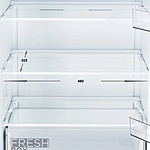 Холодильник Midea MDRB471MGF01O белый