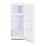 Холодильник Бирюса 422 узкий белый