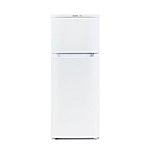 Холодильник Бирюса 422 узкий белый