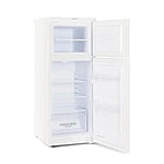 Холодильник Бирюса 422 узкий белый