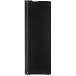 Холодильник Hyundai CS4505F черная сталь инвертор