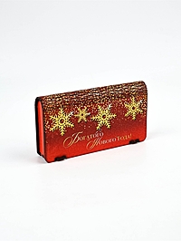 Купюрница «Богатого года»