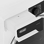 Сушильная машина DeLonghi DTD 8105 Н FABIO белый