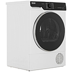 Сушильная машина DeLonghi DTD 8105 Н FABIO белый
