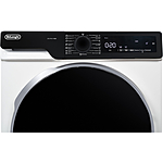 Сушильная машина DeLonghi DTD 795 H FABIO белый