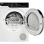 Сушильная машина DeLonghi DTD 795 H FABIO белый