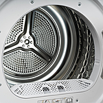 Сушильная машина DeLonghi DTD 795 H FABIO белый