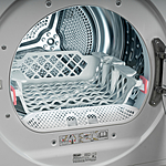 Сушильная машина DeLonghi DTD 795 H FABIO белый