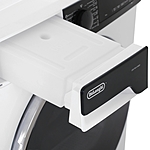 Сушильная машина DeLonghi DTD 795 H FABIO белый