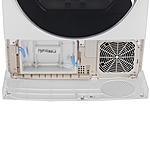 Сушильная машина DeLonghi DTD 795 H FABIO белый