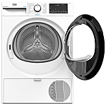 Сушильная машина Beko B3T68230 белый