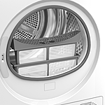 Сушильная машина Beko B3T68230 белый