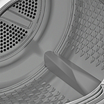 Сушильная машина Beko B3T68230 белый
