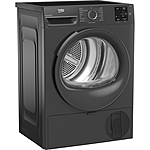 Сушильная машина Beko BM3T37220A антрацит