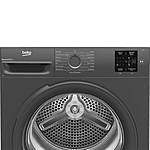 Сушильная машина Beko BM3T37220A антрацит