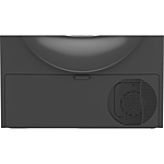 Сушильная машина Beko BM3T37220A антрацит