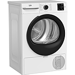 Сушильная машина Beko BM3T37220 белый