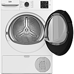 Сушильная машина Beko BM3T37220 белый