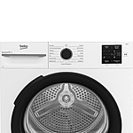 Сушильная машина Beko BM3T37220 белый