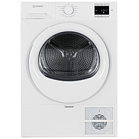 Сушильная машина Indesit IAS 3725 белый