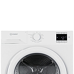 Сушильная машина Indesit IAS 3725 белый