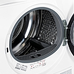 Сушильная машина Indesit IAS 3725 белый