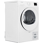 Сушильная машина Indesit IAS 3725 белый
