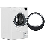 Сушильная машина Indesit IAS 3725 белый